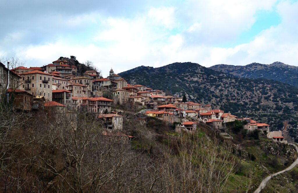 mountain village panorama, greece, dimitsana-1970025.jpg